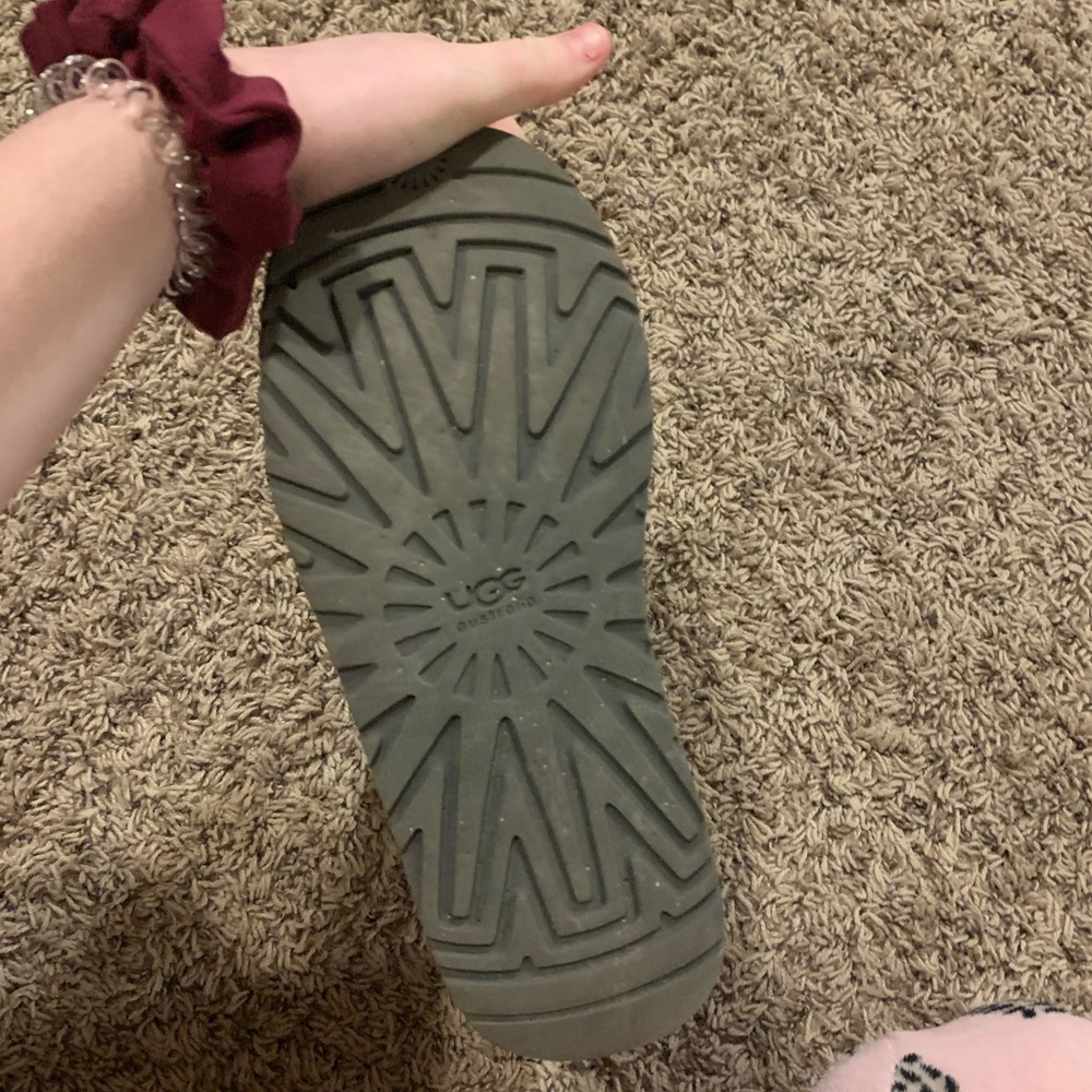 ugg boots - Picture 4 of 4